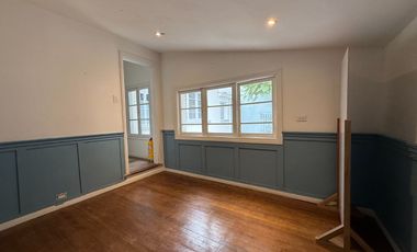 CASA CLÁSICA EN ARRIENDO -QUINTA CAMACHO-BOGOTA D.C