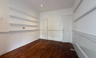 CASA CLÁSICA EN ARRIENDO -QUINTA CAMACHO-BOGOTA D.C