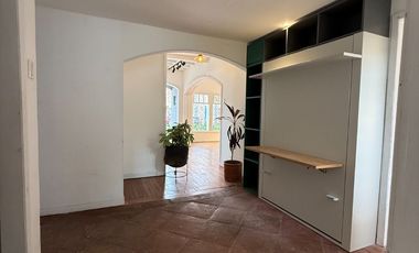 CASA CLÁSICA EN ARRIENDO -QUINTA CAMACHO-BOGOTA D.C