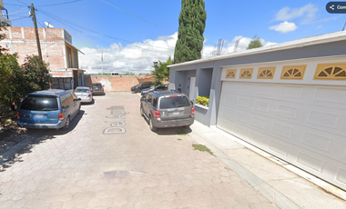 casa venta  cesion de derechos CERRADA DEL AGUILA  BUENAVISTA SAN JOSE ITURBIDE GUANAJUATO-MP