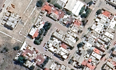 casa venta  cesion de derechos CERRADA DEL AGUILA  BUENAVISTA SAN JOSE ITURBIDE GUANAJUATO-MP