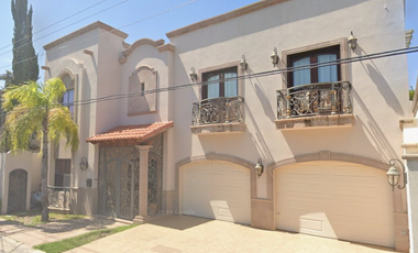 HERMOSA CASA EN TAMAULIAPAS !!!