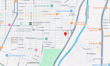 HERMOSA CASA EN TAMAULIAPAS !!!