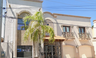 HERMOSA CASA EN TAMAULIAPAS !!!