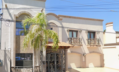 HERMOSA CASA EN TAMAULIAPAS !!!