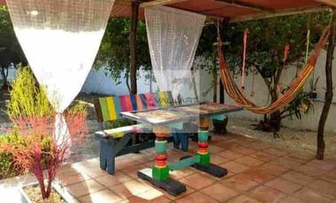 CASA EN VENTA PUERTO COLOMBIA
