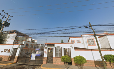 CASA EN VENTA, EN FRACCIONAMIENTO RINCON COLONIAL, TULTITLAN, EDOMEX