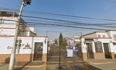 CASA EN VENTA, EN FRACCIONAMIENTO RINCON COLONIAL, TULTITLAN, EDOMEX