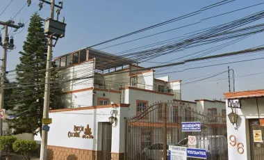 CASA EN VENTA, EN FRACCIONAMIENTO RINCON COLONIAL, TULTITLAN, EDOMEX