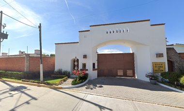 CASA EN VENTA EN TEPOTZOTLÁN – Funcionalidad y Comodidad: Espacios Pensados para su Bienestar en un Entorno Tranquilo. Recuperación Bancaria