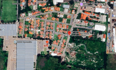 CASA EN VENTA EN TEPOTZOTLÁN – Funcionalidad y Comodidad: Espacios Pensados para su Bienestar en un Entorno Tranquilo. Recuperación Bancaria