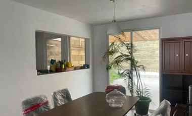 CASA EN VENTA EN TEPOTZOTLÁN – Funcionalidad y Comodidad: Espacios Pensados para su Bienestar en un Entorno Tranquilo. Recuperación Bancaria