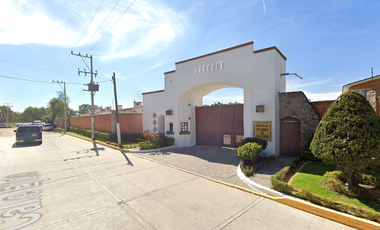 CASA EN VENTA EN TEPOTZOTLÁN – Funcionalidad y Comodidad: Espacios Pensados para su Bienestar en un Entorno Tranquilo. Recuperación Bancaria