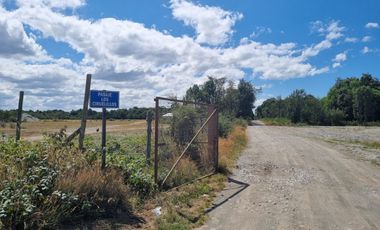 TERRENO INDUSTRIAL, ALTO BONITO, PUERTO MONTT