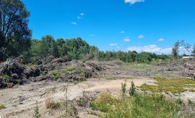 TERRENO INDUSTRIAL, ALTO BONITO, PUERTO MONTT