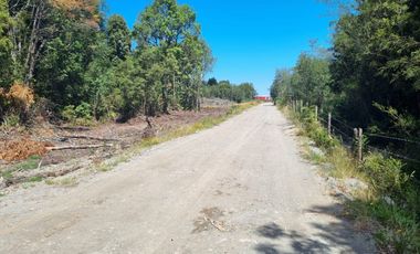 TERRENO INDUSTRIAL, ALTO BONITO, PUERTO MONTT