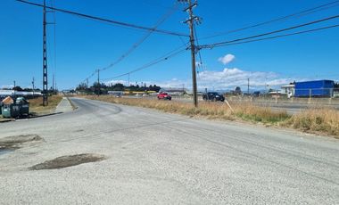 TERRENO INDUSTRIAL, ALTO BONITO, PUERTO MONTT