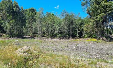 TERRENO INDUSTRIAL, ALTO BONITO, PUERTO MONTT