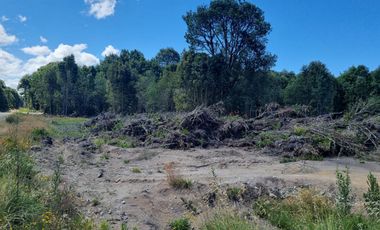 TERRENO INDUSTRIAL, ALTO BONITO, PUERTO MONTT
