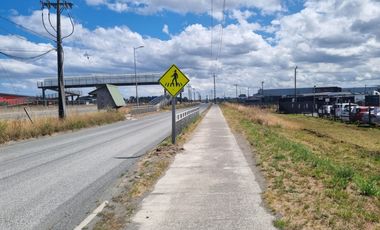 TERRENO INDUSTRIAL, ALTO BONITO, PUERTO MONTT