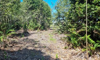 TERRENO INDUSTRIAL, ALTO BONITO, PUERTO MONTT
