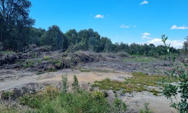 TERRENO INDUSTRIAL, ALTO BONITO, PUERTO MONTT