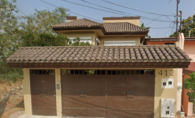 HERMOSA CASA EN VENTA EN TAMPICO, TAMAULIPAS