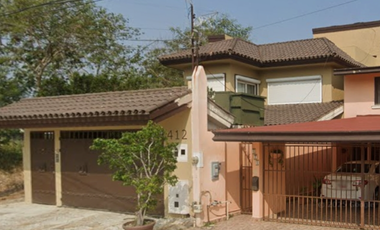 HERMOSA CASA EN VENTA EN TAMPICO, TAMAULIPAS