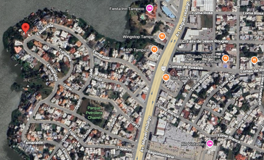 HERMOSA CASA EN VENTA EN TAMPICO, TAMAULIPAS