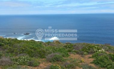 SE VENDE PARCELA EN CONDOMINIO COSTA DORADA, OVALLE