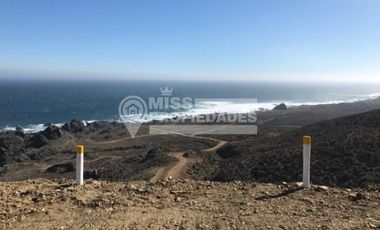 SE VENDE PARCELA EN CONDOMINIO COSTA DORADA, OVALLE