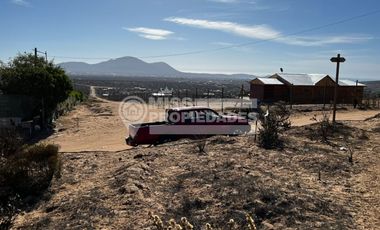 SE VENDE TERRENO AGRÍCOLA EN COQUIMBO