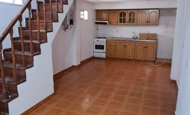 PH 4 AMBIENTES CON TERRAZA PROPIA EN VILLA URQUIZA