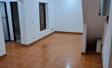 PH 4 AMBIENTES CON TERRAZA PROPIA EN VILLA URQUIZA