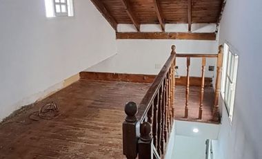 PH 4 AMBIENTES CON TERRAZA PROPIA EN VILLA URQUIZA