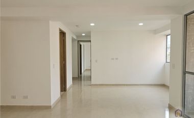 Apartamento de 2 alcobas y estudio en venta. Itagüí, Fátima