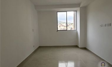 Apartamento de 2 alcobas y estudio en venta. Itagüí, Fátima