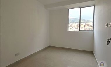 Apartamento de 2 alcobas y estudio en venta. Itagüí, Fátima