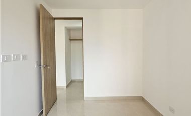 Apartamento de 2 alcobas y estudio en venta. Itagüí, Fátima