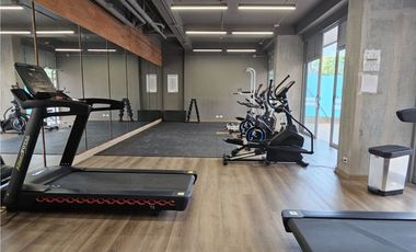 Apartamento de 2 alcobas y estudio en venta. Itagüí, Fátima