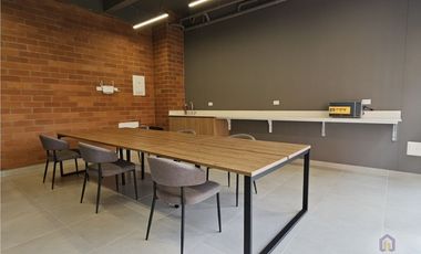 Apartamento de 2 alcobas y estudio en venta. Itagüí, Fátima