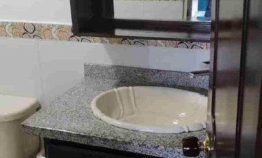 Alquiler de aparta estudio amoblado