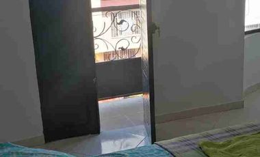 Alquiler de aparta estudio amoblado