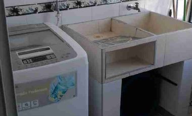 Alquiler de aparta estudio amoblado