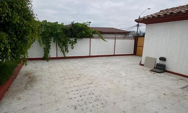 CASA CON DESTINO COMERCIAL FRENTE A RUTA 5 NORTE, COQUIMBO.