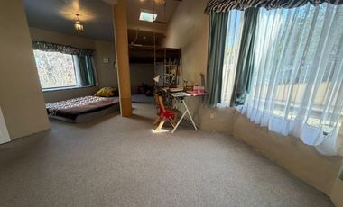 Casa en Renta Bosques de Las Lomas Terraza Amplia Techada P/Remodelar Dos Accesos