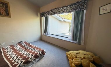 Casa en Renta Bosques de Las Lomas Terraza Amplia Techada P/Remodelar Dos Accesos