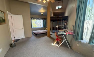 Casa en Renta Bosques de Las Lomas Terraza Amplia Techada P/Remodelar Dos Accesos