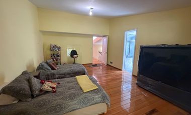 Casa en Renta Bosques de Las Lomas Terraza Amplia Techada P/Remodelar Dos Accesos