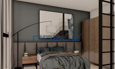 Departamento en Venta - Colonia Juárez